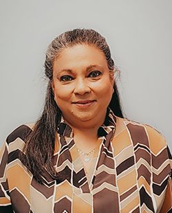 Josephine Mascarenhas